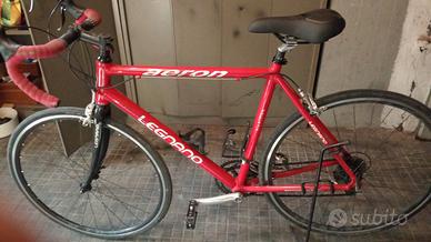 Bici da corsa 