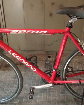 Bici da corsa 