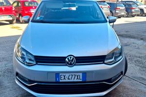Volkswagen Polo 1.0 MPI 75 CV 5p. Comfortline