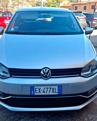 Volkswagen Polo 1.0 MPI 75 CV 5p. Comfortline