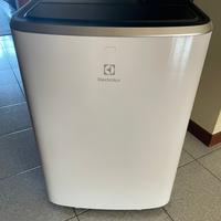 Condizionatore portatile Electrolux