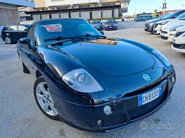 Fiat Barchetta Palinuro