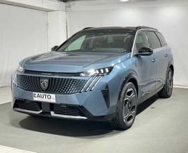 Peugeot 5008 GT motore elettrico (73kWh) 210 CV GT