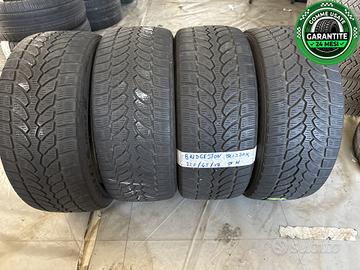 gomme usate 2254517 Winter BRIDGESTONE - BLI - 824