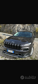 Jeep Cherokee 2.0 170cav