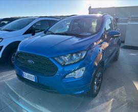 FORD EcoSport 1.0 ecoboost ST-Line s&s 125cv