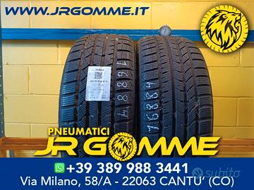 2 Gomme al 80% 205/50/16 MOMO Invernali - Cantù