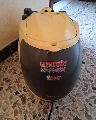 Vaporetto polti