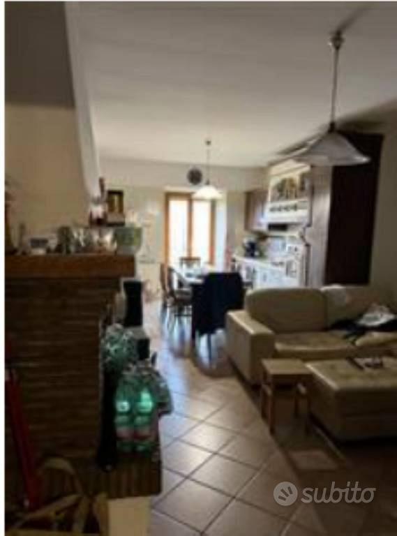 Appartamento – Macerata Feltria, Pesaro e Urbino - Vista 5