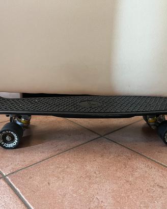 Skateboard cruiser