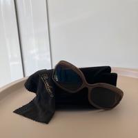 Occhiali da sole Borsalino originali anni ‘90