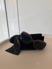 Occhiali da sole Borsalino originali anni ‘90