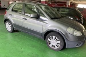 Fiat 16 4x4 1600 Benzina