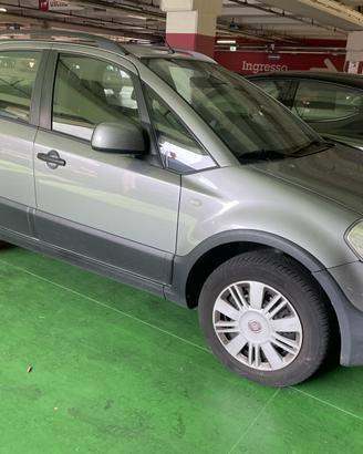Fiat 16 4x4 1600 Benzina