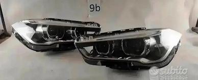 BMW X1 F48 Fari Full LED