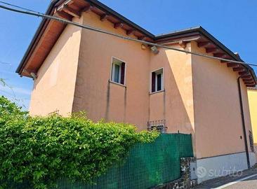 Immobile in asta di 286 m² con 5 locali a Arzignan