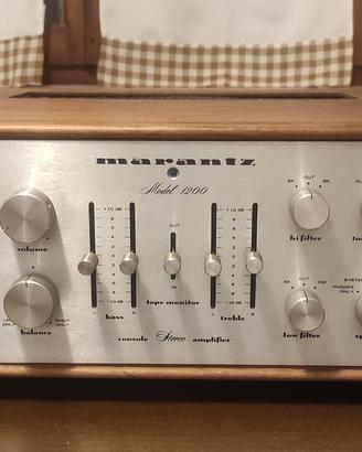 Marantz 1200