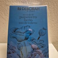 Eau de toilette Deborah Milano 100 ml