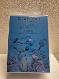 Eau de toilette Deborah Milano 100 ml