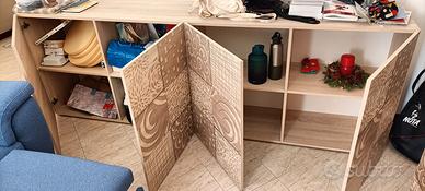 Mobili da soggiorno takao