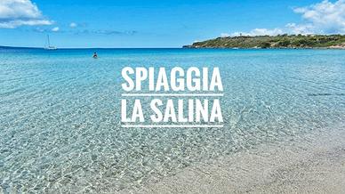 Casa vacanze calasetta 22-29 agosto