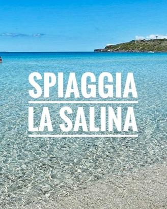 Casa vacanze calasetta 22-29 agosto