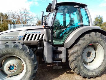 Lamborghini Champion 135