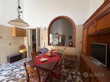 CASA INDIPENDENTE A CAVALLINO