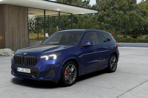 BMW X1 sdrive20d mhev 48V MSport Pro auto