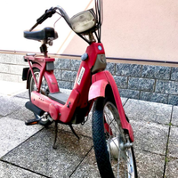 Peugeot Ciao