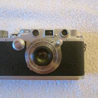 Leica IIIC  Mod. E.