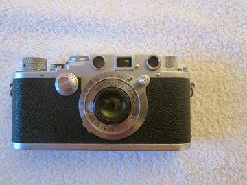 Leica IIIC  Mod. E.