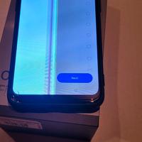 oppo find x5 lite 5g 256 gb schermo rotto