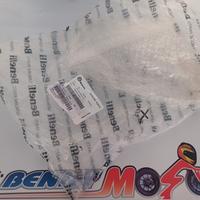 CUPOLINO SX BENELLI TRK 502/X