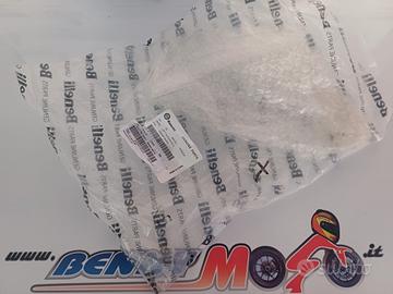 CUPOLINO SX BENELLI TRK 502/X