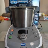 Chicco De’Longhi & Me Baby Meal Robot da Cucina
