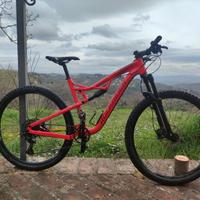 MTB ROCKRIDER XC 100s 29" taglia L