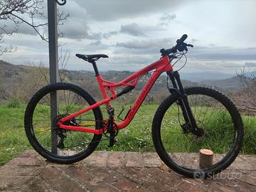 MTB ROCKRIDER XC 100s 29" taglia L