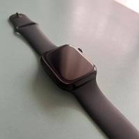 Apple Watch Serie 10 Jet Black 46mm