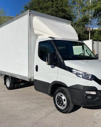 Iveco Daily 35C14