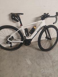 basso volta gravel ebike anno 2025