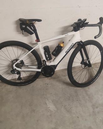 basso volta gravel ebike anno 2025