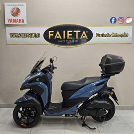 Yamaha Tricity 125 - 2024