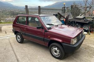 Fiat Panda 4x4 1988