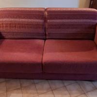 Divano letto 3 posti