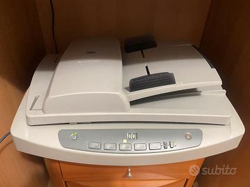 Scanjet HP 5590