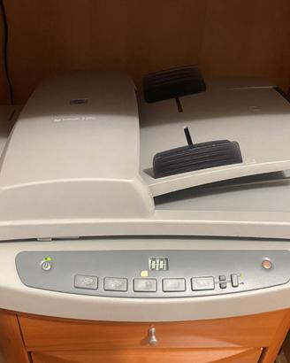Scanjet HP 5590