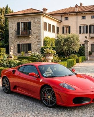Ferrari F430 Carboceramici - Iscritta Asi
