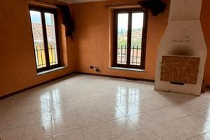 Appartamento libero subito