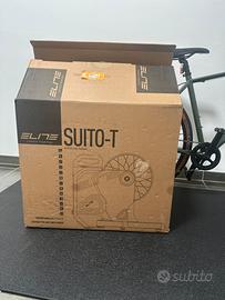 Rullo allenamento Elite